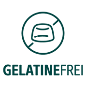 Gelatinefrei