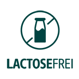 Lactosefrei